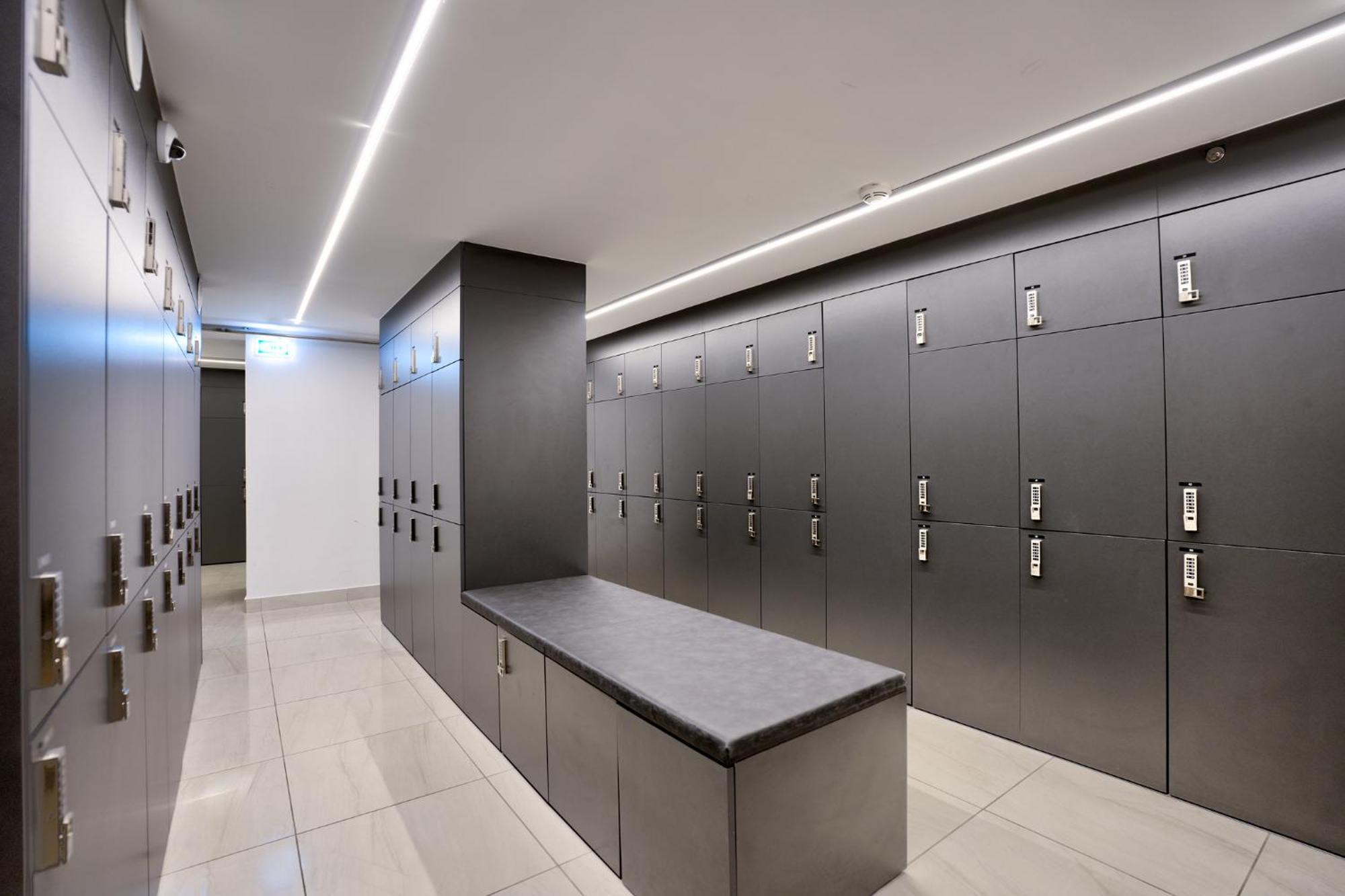 Emerald Downtown Luxury Suites By Continental Group Budapest Esterno foto